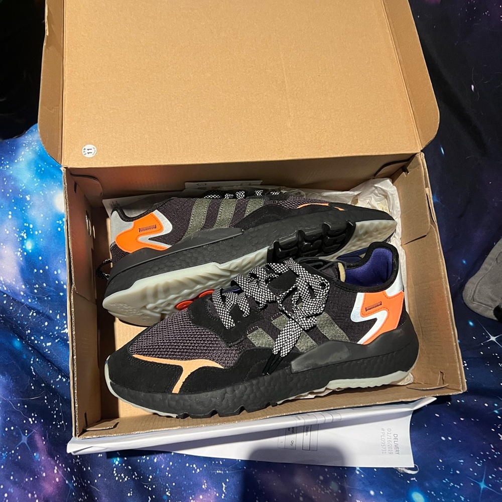 Adidas sneakers